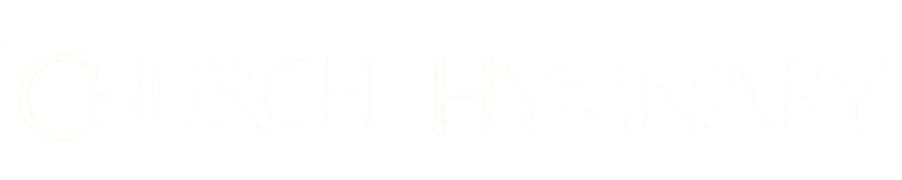 Church Hymnary 4th Edition